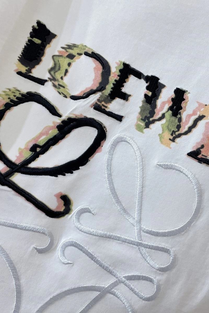 ZipUp Loewe T-Shirts 160445
