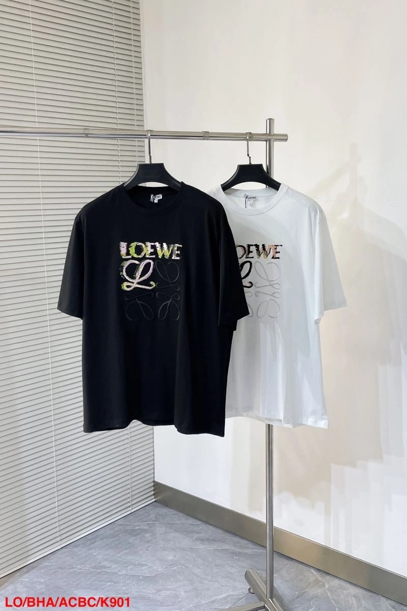 ZipUp Loewe T-Shirts 160445