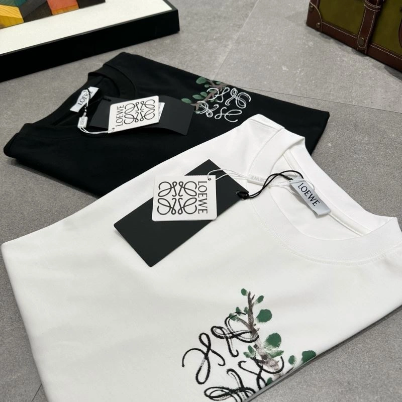 Cozy Loewe T-Shirts 160443