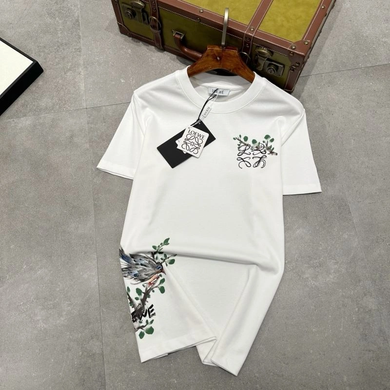 Cozy Loewe T-Shirts 160443