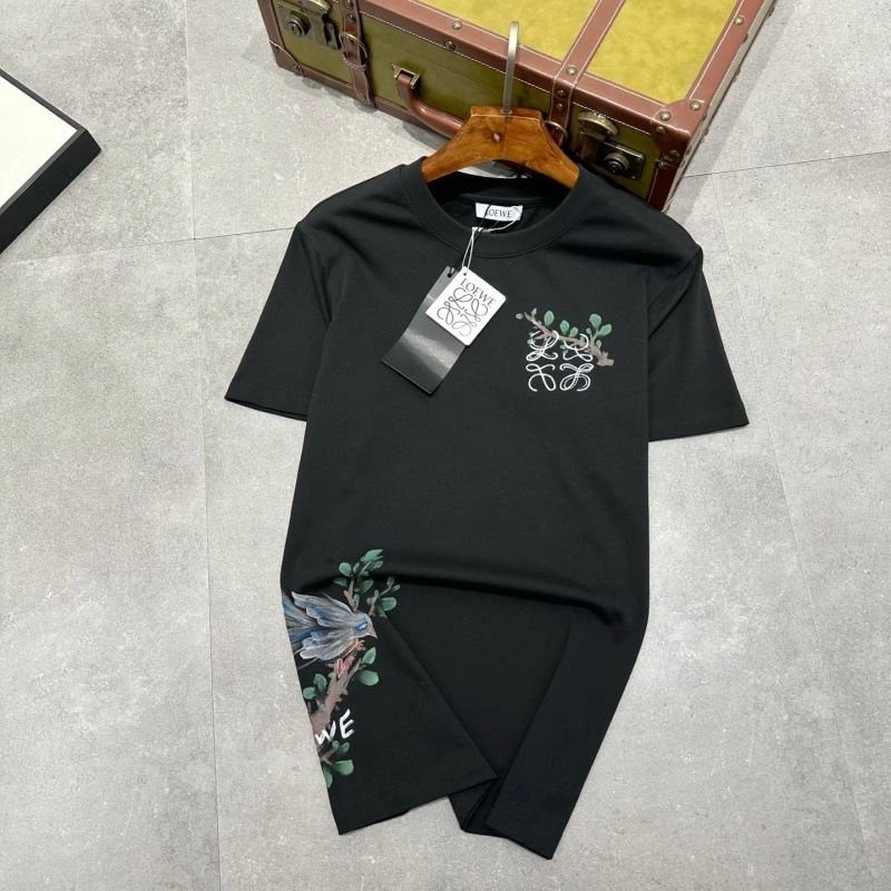 Cozy Loewe T-Shirts 160443