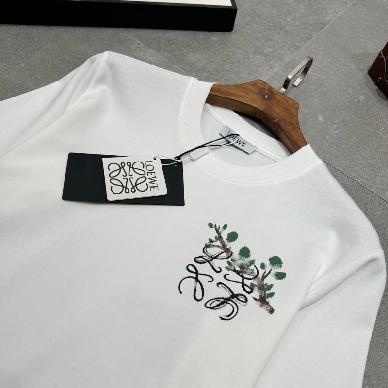 Cozy Loewe T-Shirts 160443