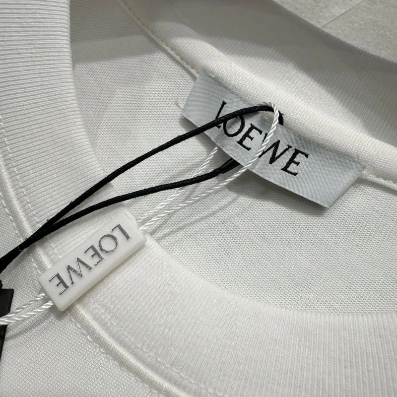 Cozy Loewe T-Shirts 160443
