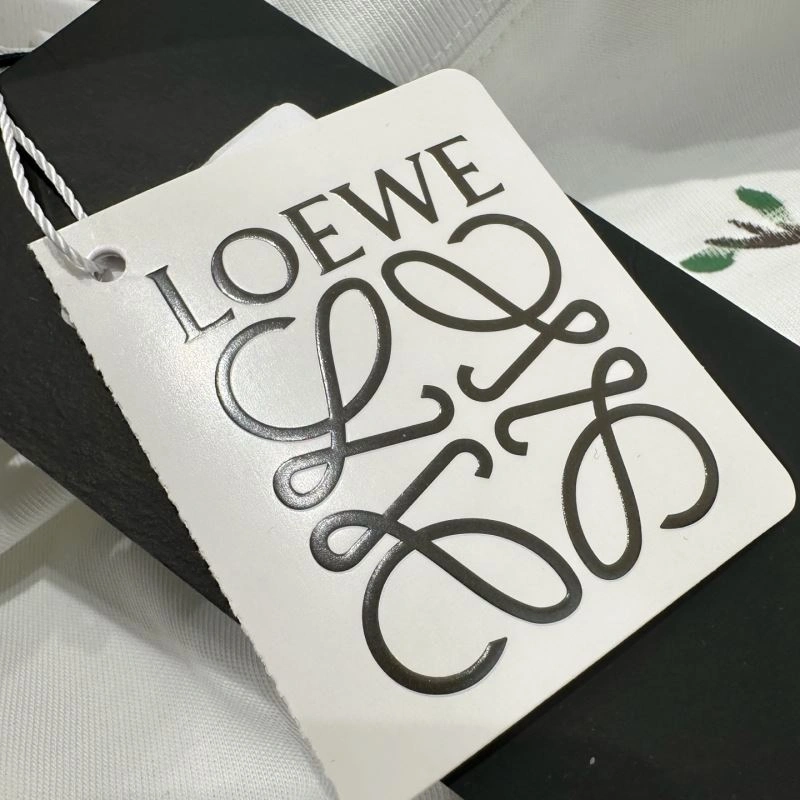 Cozy Loewe T-Shirts 160443