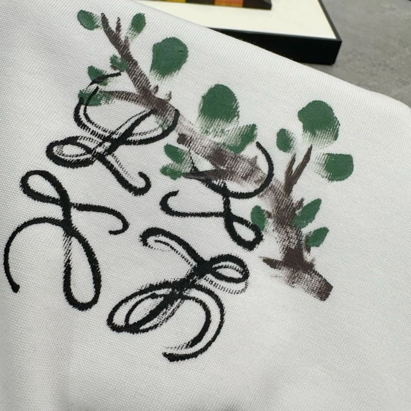 Cozy Loewe T-Shirts 160443