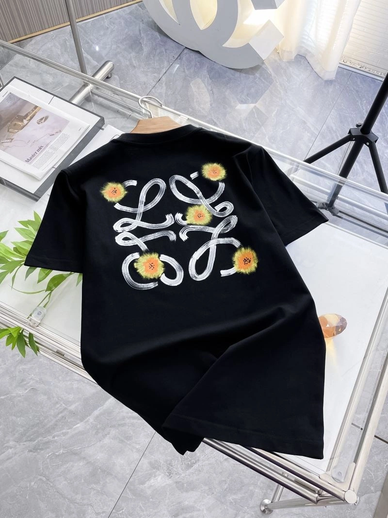 Classic Loewe T-Shirts 160446
