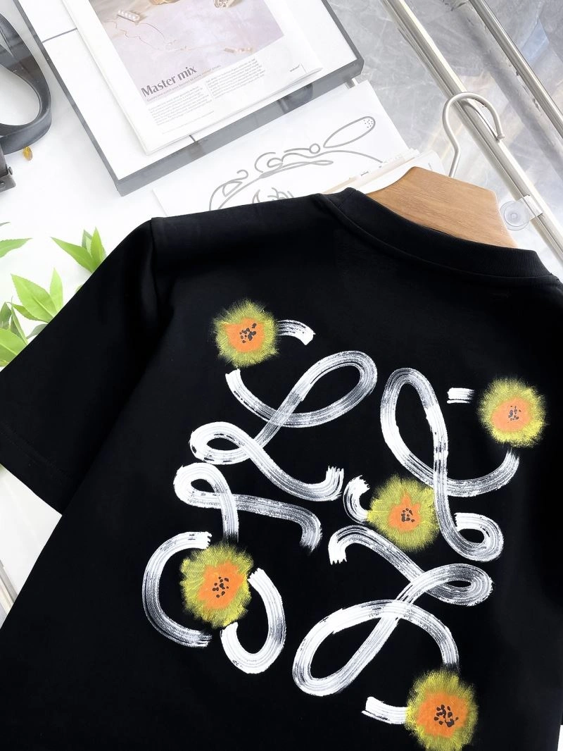 Classic Loewe T-Shirts 160446