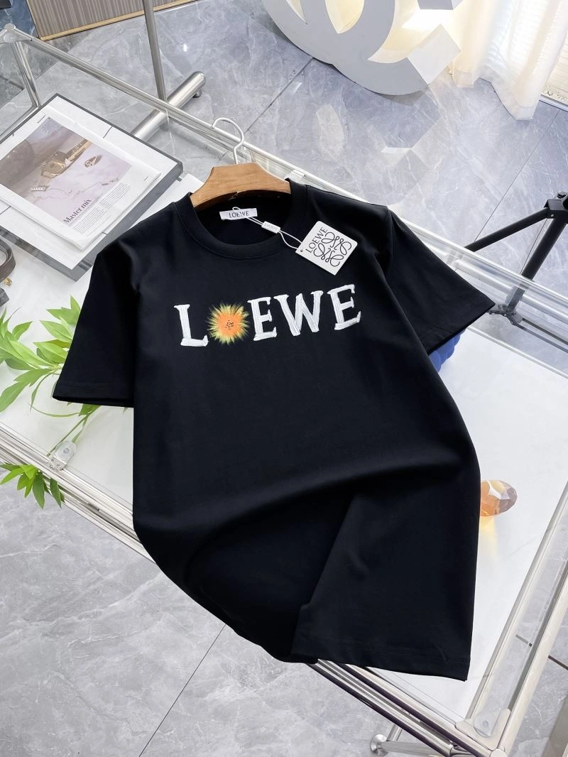 Classic Loewe T-Shirts 160446