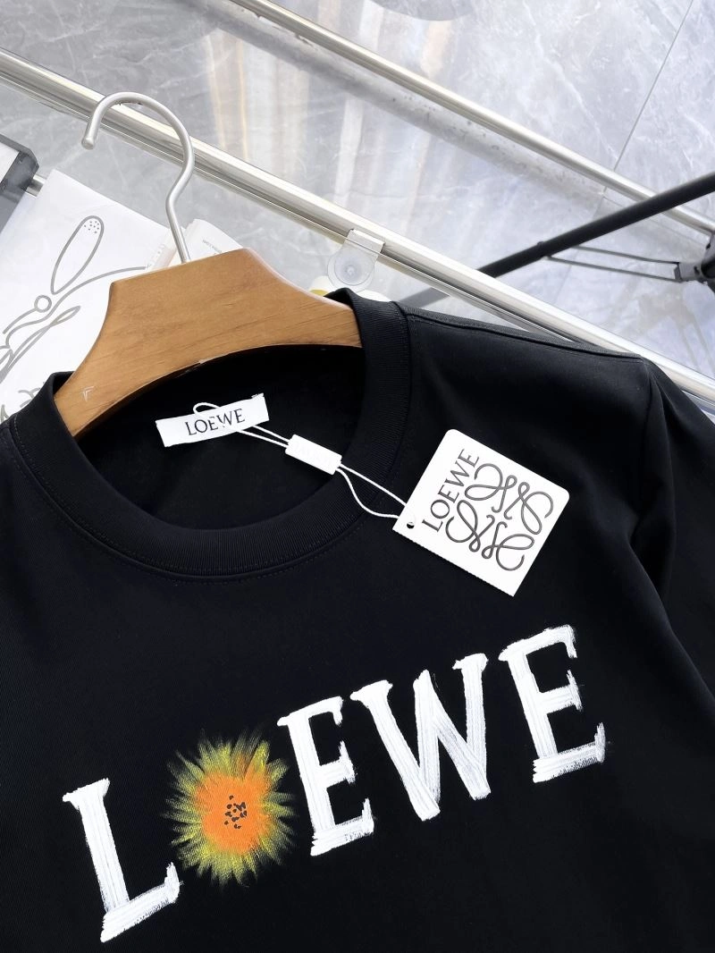 Classic Loewe T-Shirts 160446