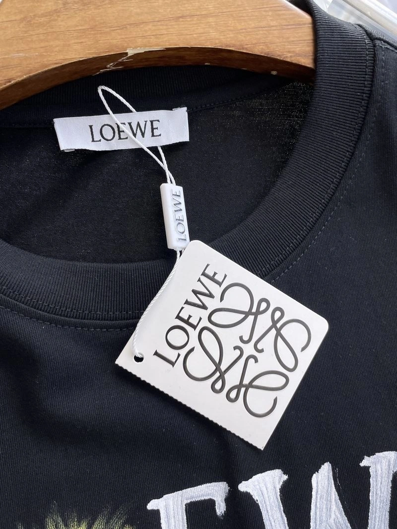 Classic Loewe T-Shirts 160446