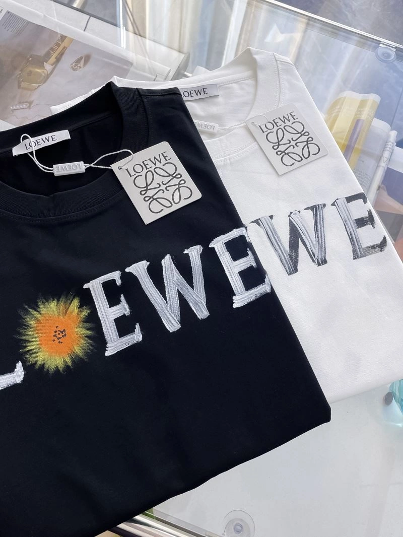 Classic Loewe T-Shirts 160446