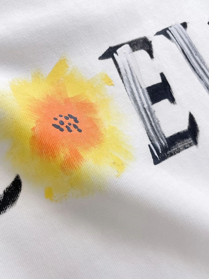 Loewe T-Shirts Supportive 160487