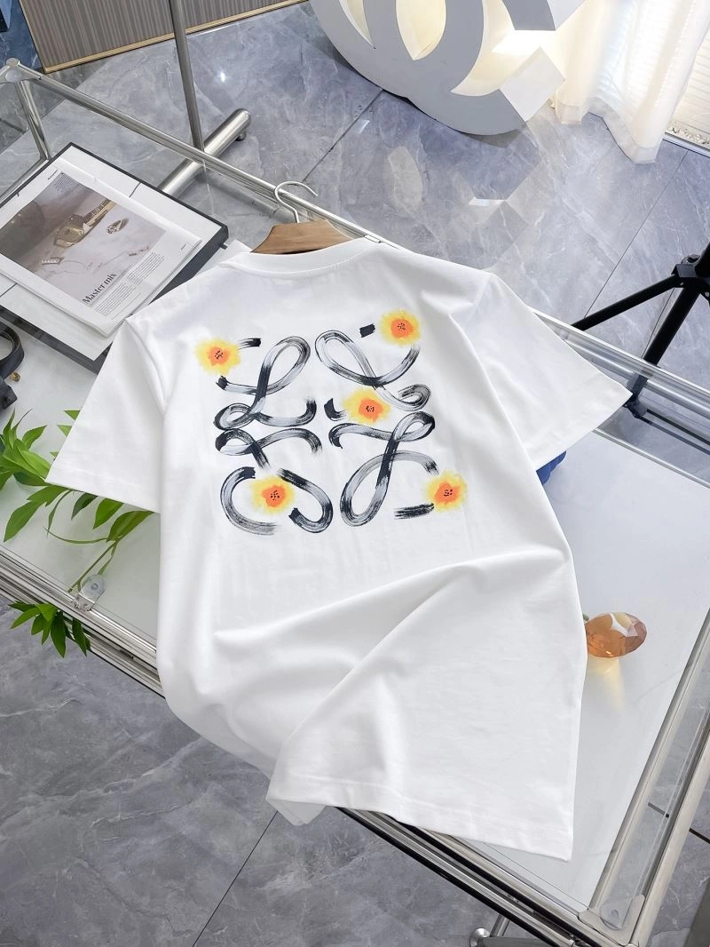 Loewe T-Shirts Supportive 160487