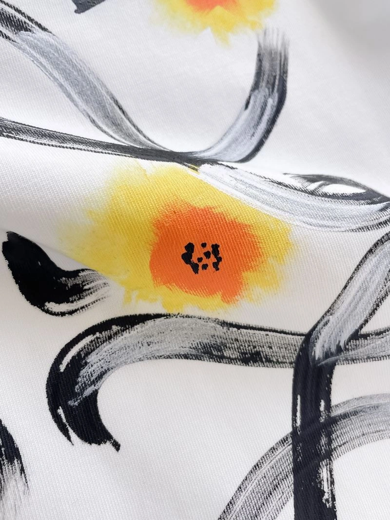 Loewe T-Shirts Supportive 160487