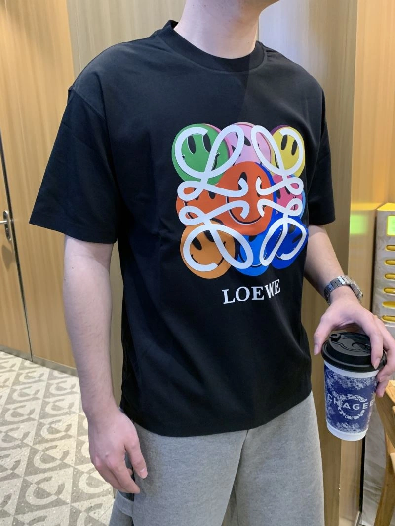Loewe T-Shirts SmartChoice 160441