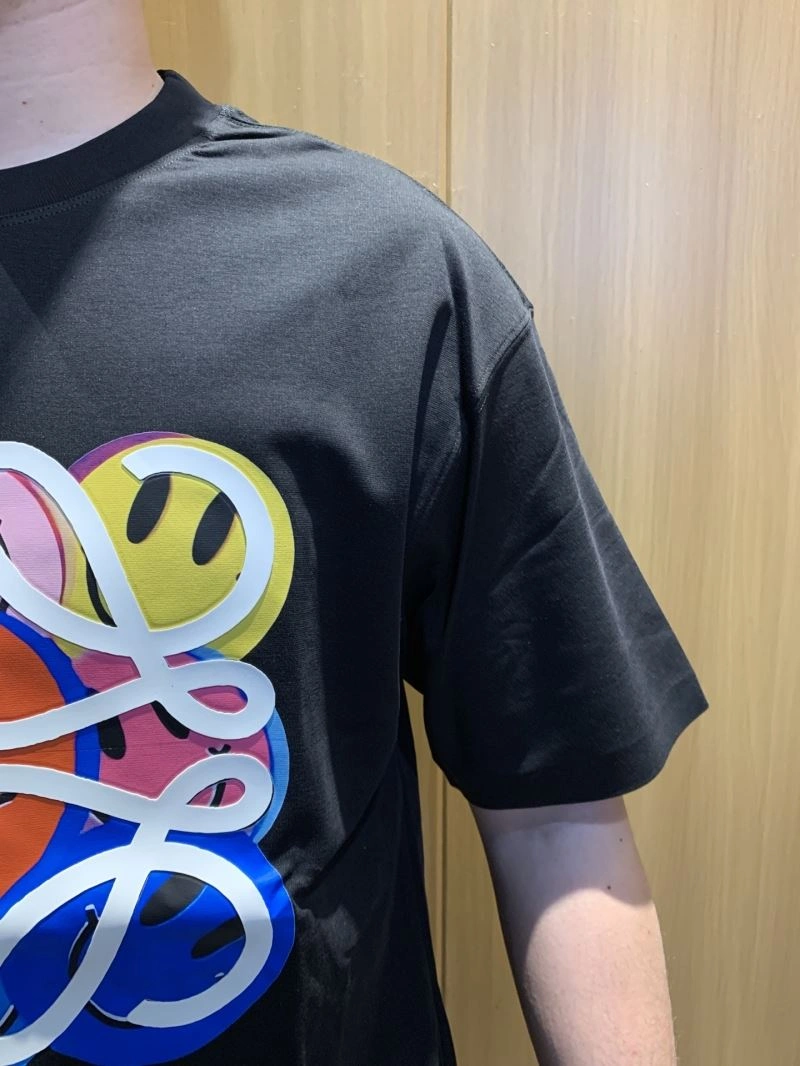 Loewe T-Shirts SmartChoice 160441