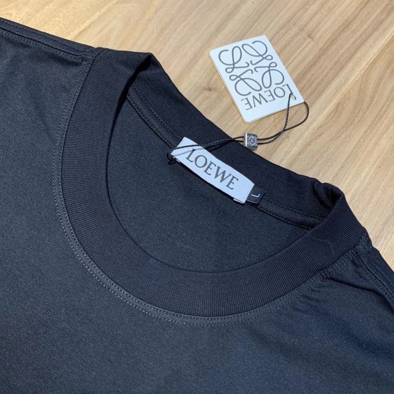 Loewe T-Shirts SmartChoice 160441