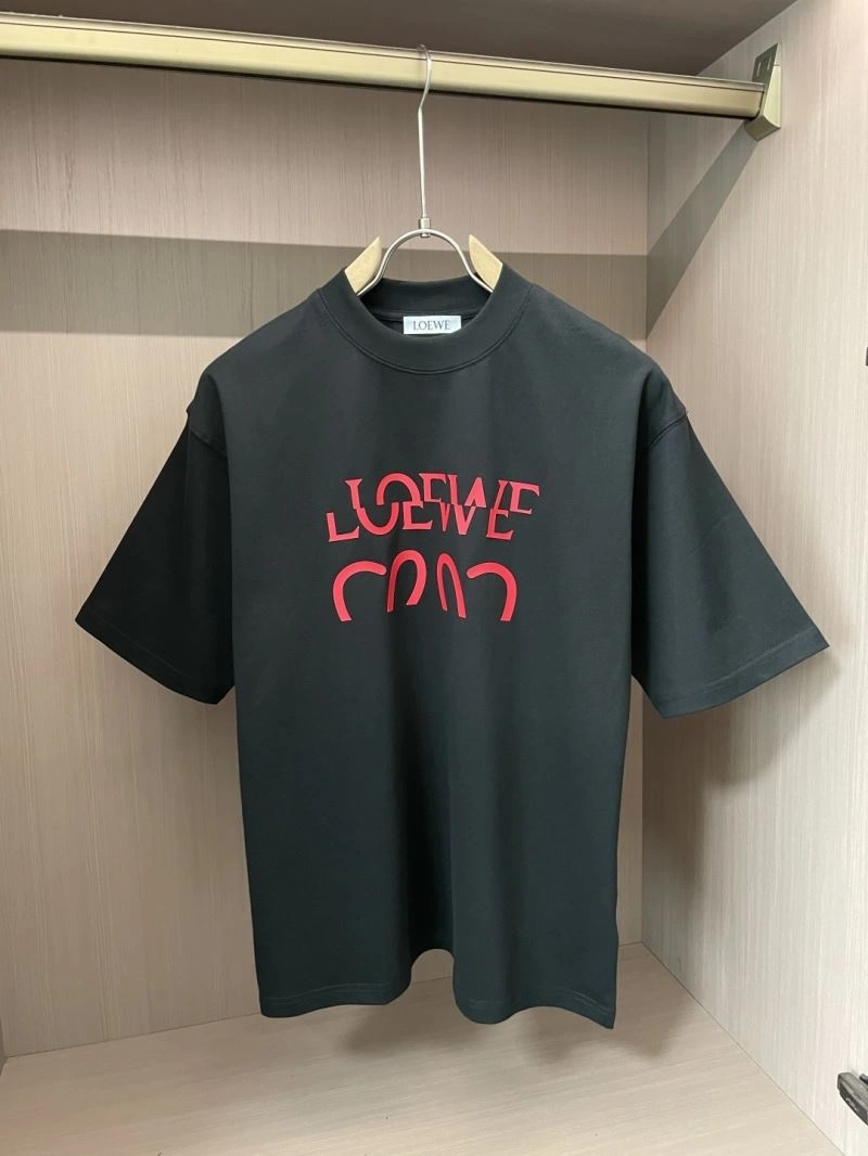 Contemporary Loewe T-Shirts 160485