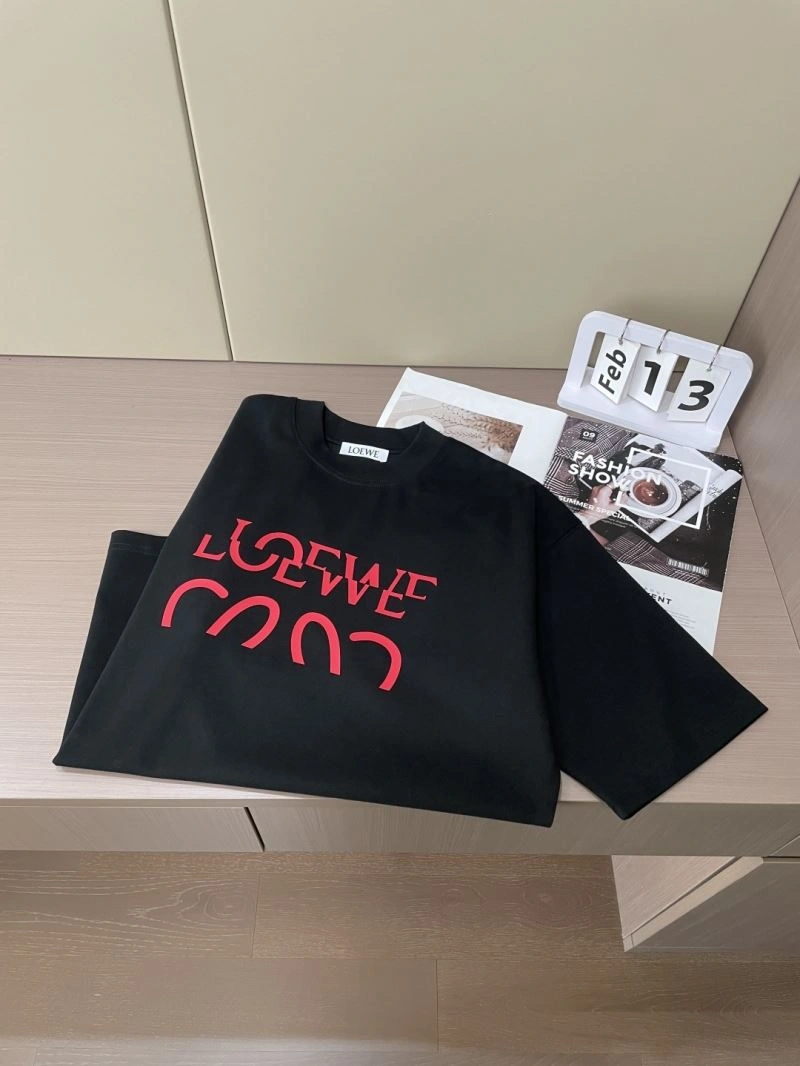 Contemporary Loewe T-Shirts 160485