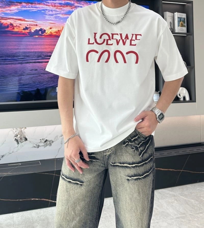 Packable Loewe T-Shirts 160439