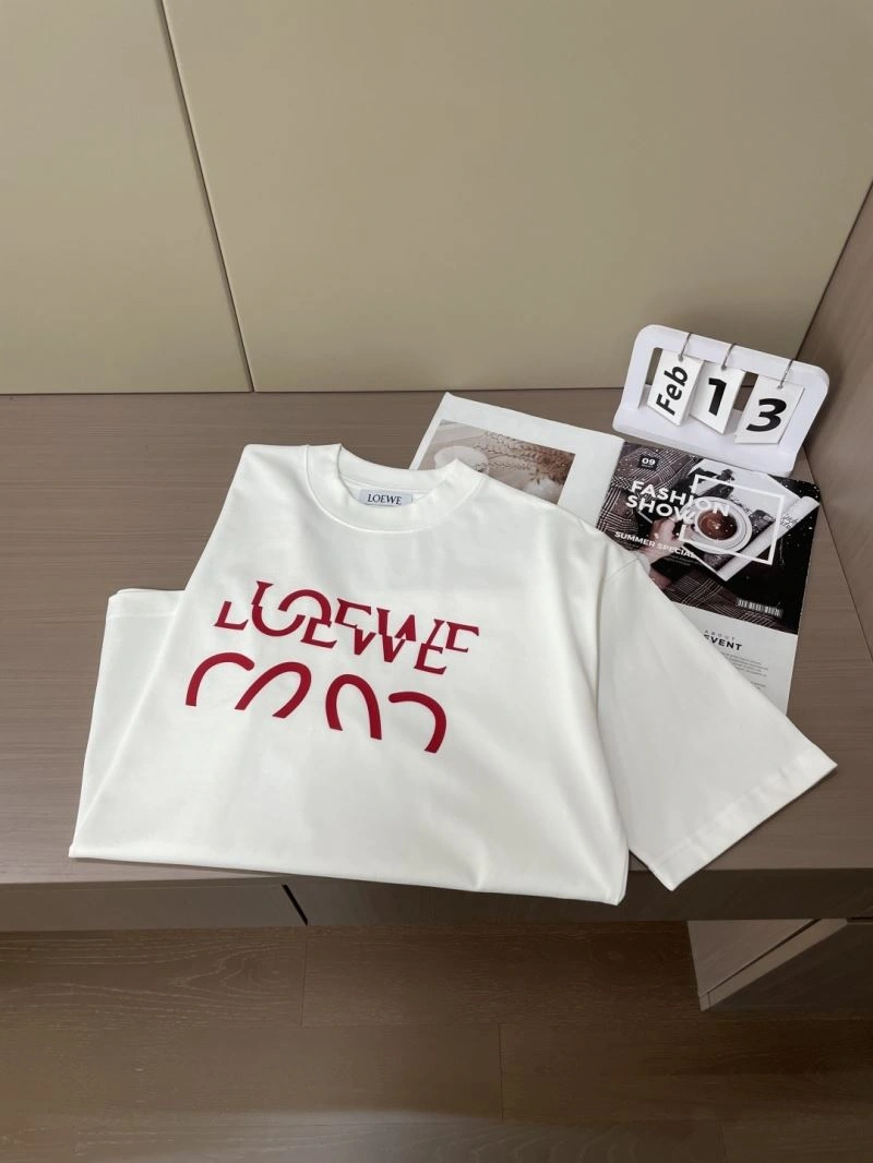 Packable Loewe T-Shirts 160439