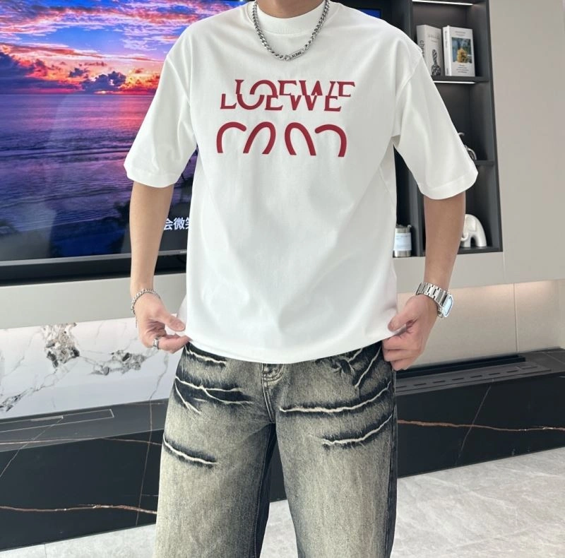 Packable Loewe T-Shirts 160439