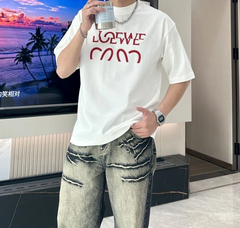 Packable Loewe T-Shirts 160439