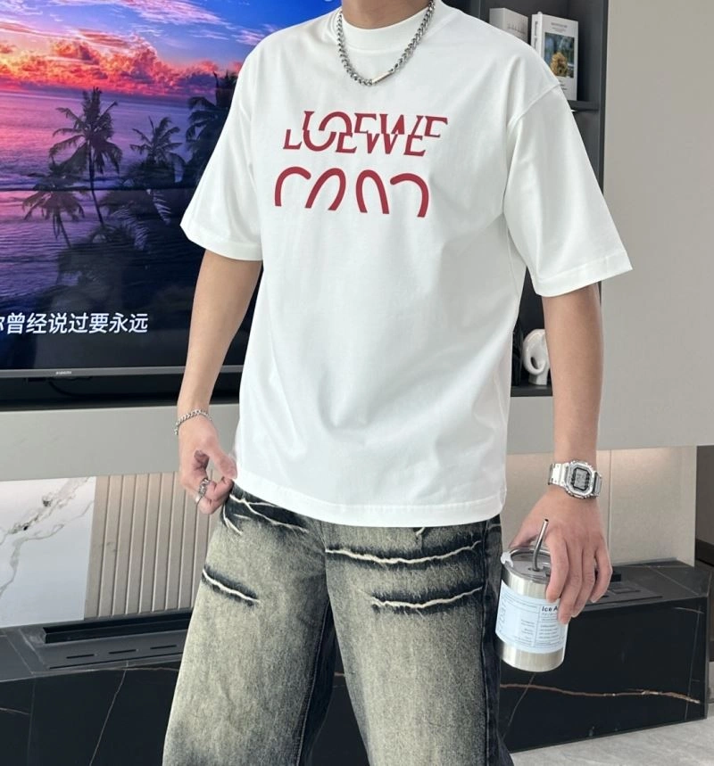 Packable Loewe T-Shirts 160439