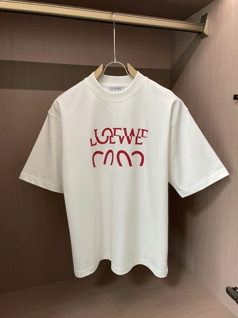 Packable Loewe T-Shirts 160439