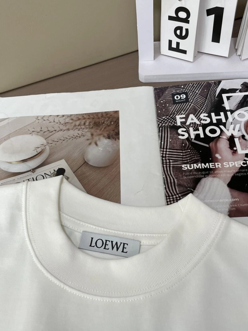Packable Loewe T-Shirts 160439