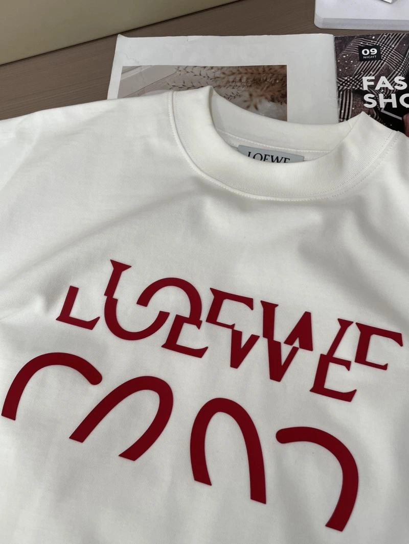 Packable Loewe T-Shirts 160439