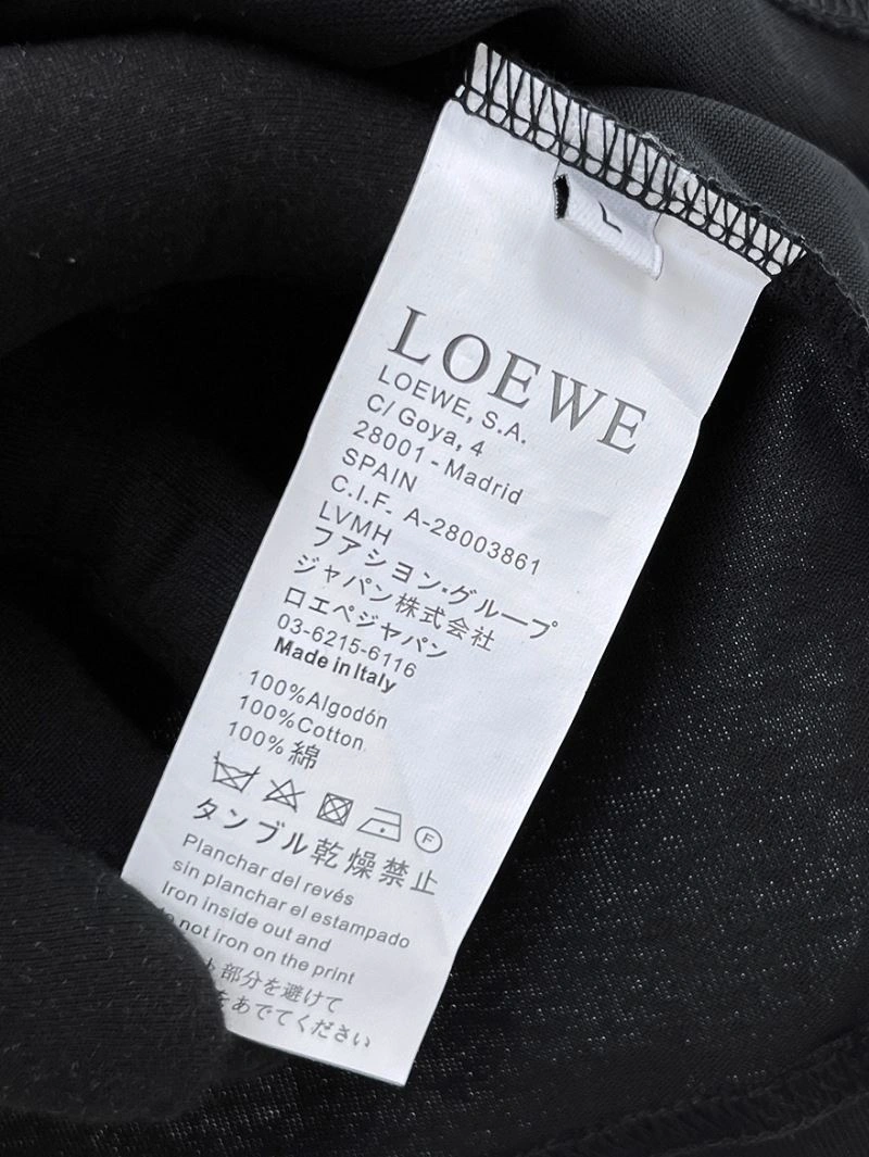 Bold Loewe T-Shirts 160481