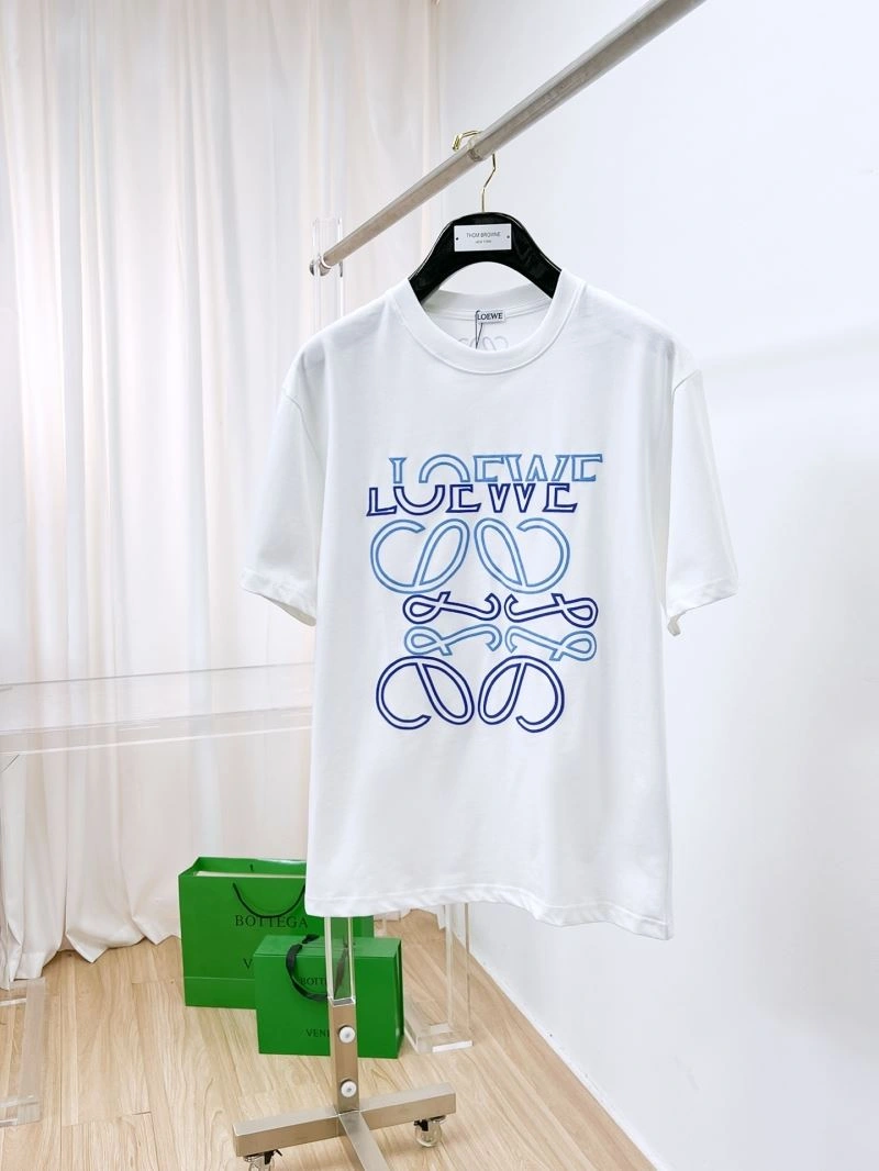 Loewe T-Shirts Upgraded 160482