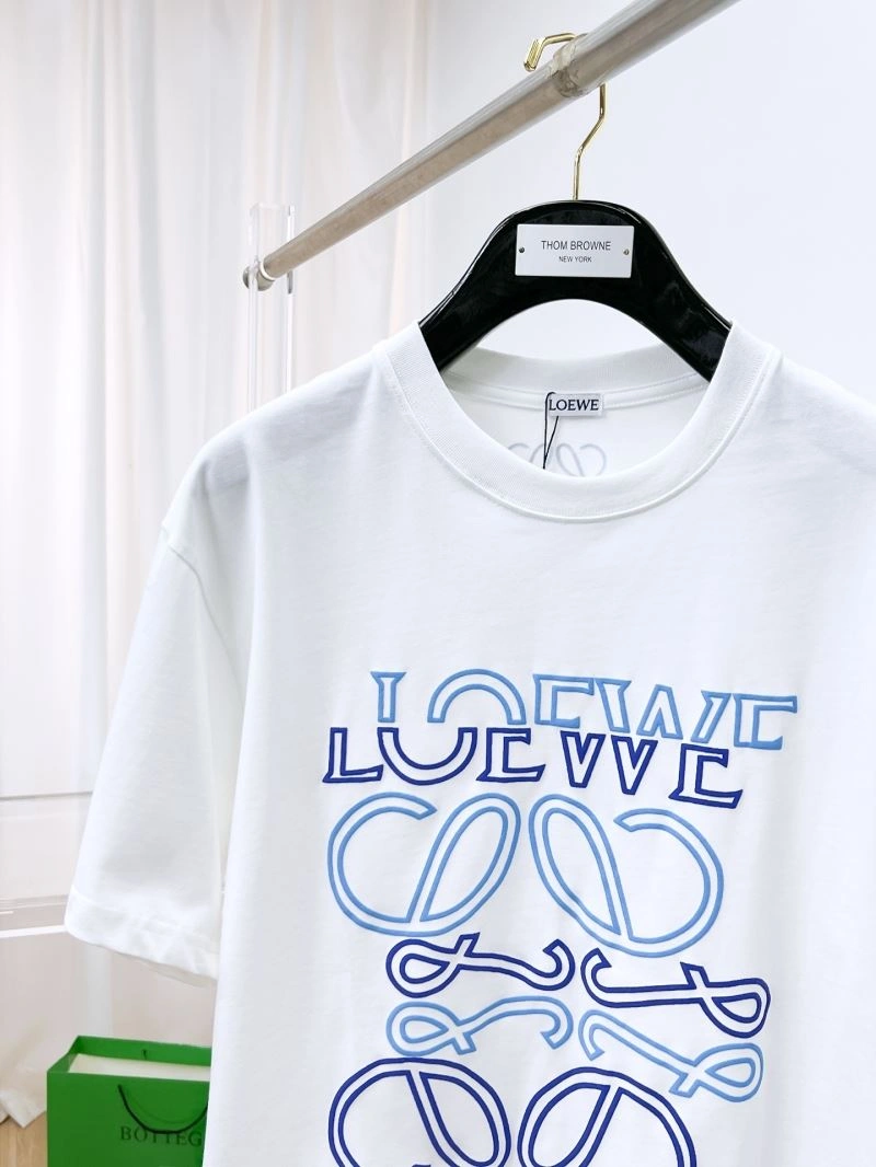 Loewe T-Shirts Upgraded 160482
