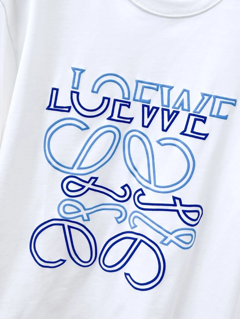 Loewe T-Shirts Upgraded 160482