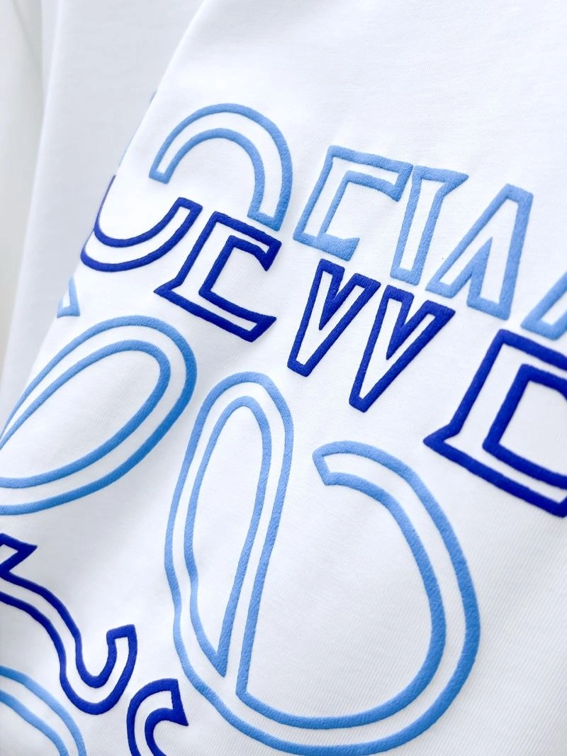 Loewe T-Shirts Upgraded 160482