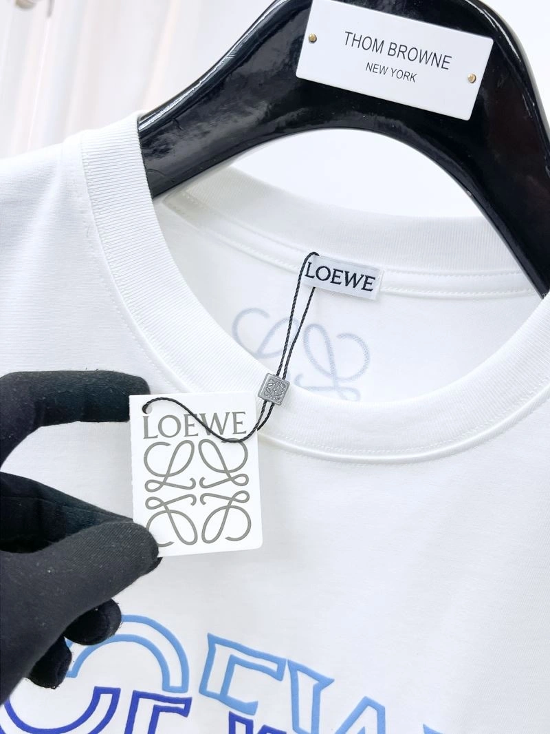 Loewe T-Shirts Upgraded 160482