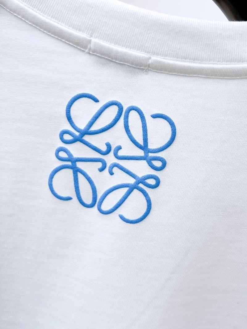 Loewe T-Shirts Upgraded 160482