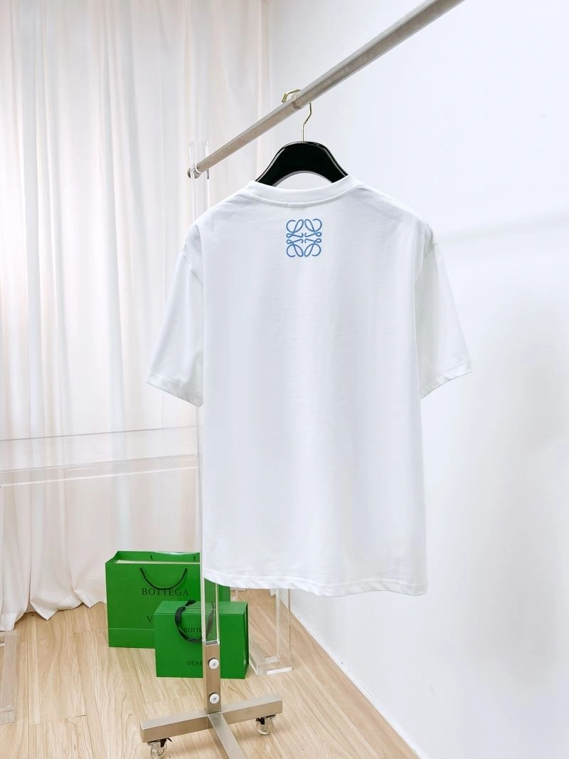 Loewe T-Shirts Upgraded 160482