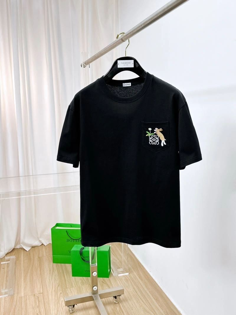 Trendsetting Loewe T-Shirts 160438
