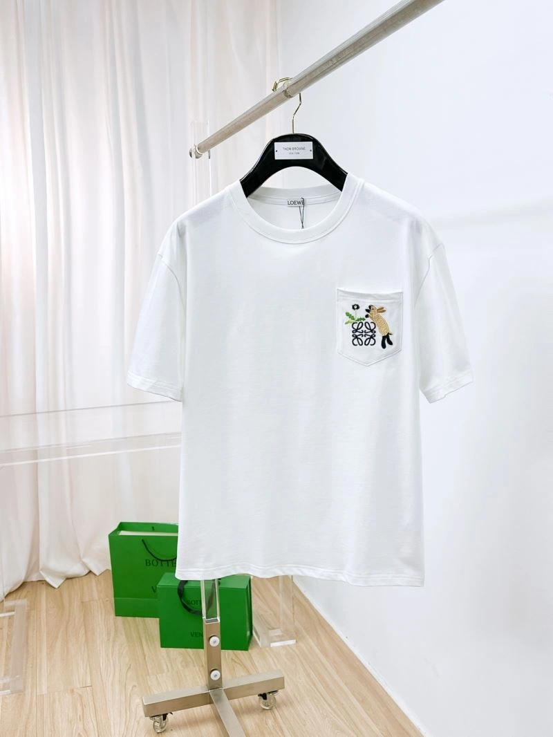 OdorResistant Loewe T-Shirts 160440