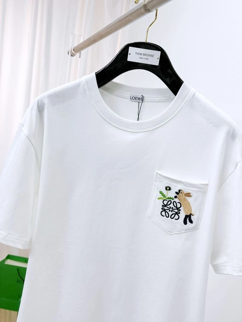 OdorResistant Loewe T-Shirts 160440