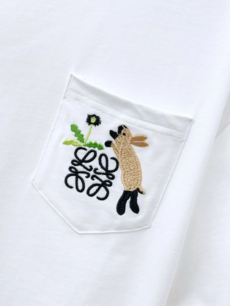 OdorResistant Loewe T-Shirts 160440