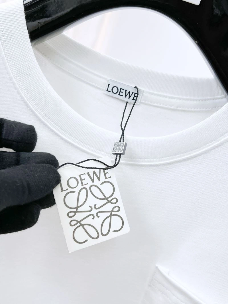 OdorResistant Loewe T-Shirts 160440
