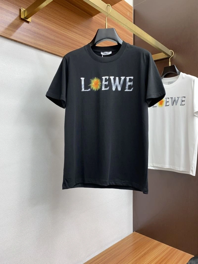 Lightweight Loewe T-Shirts 160496