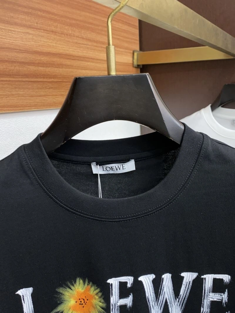 Lightweight Loewe T-Shirts 160496