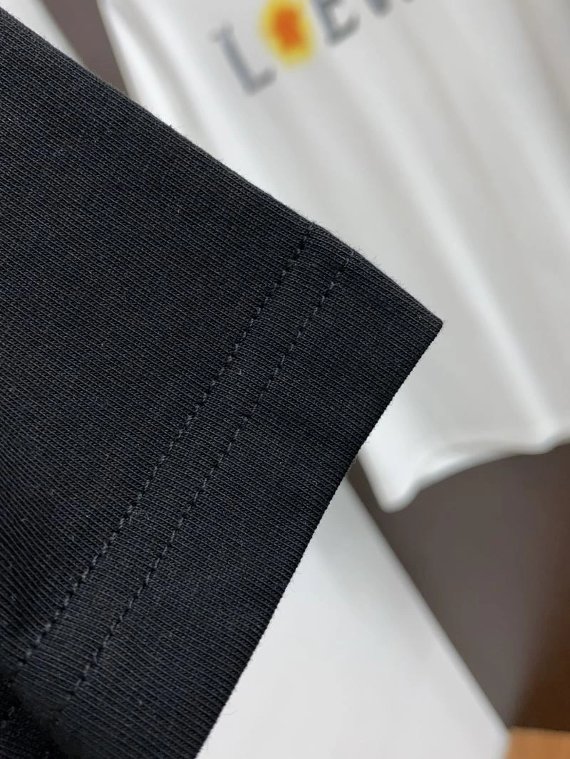 Lightweight Loewe T-Shirts 160496