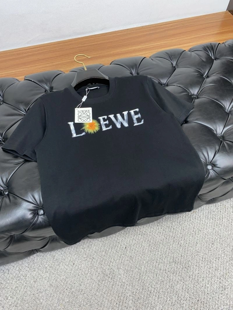 Lightweight Loewe T-Shirts 160496