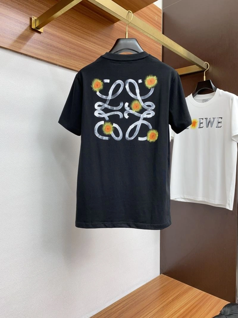 Lightweight Loewe T-Shirts 160496