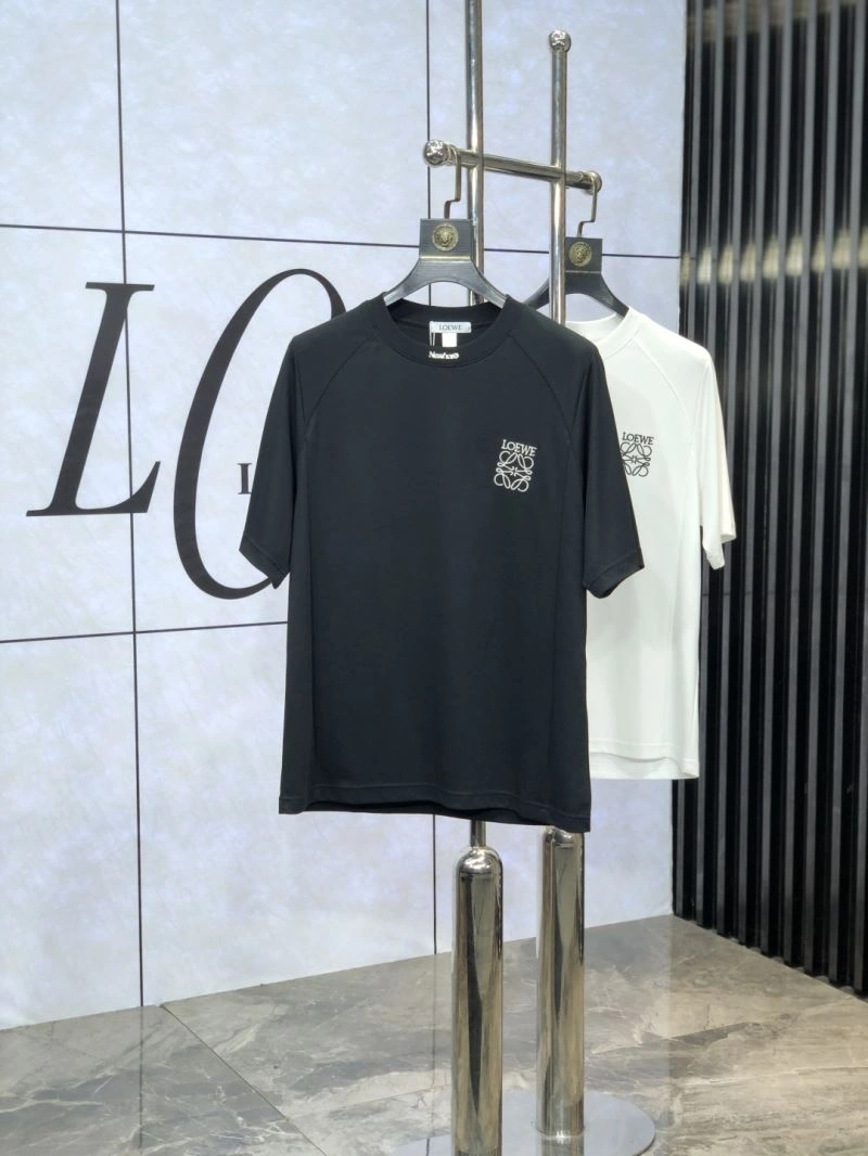 Loewe T-Shirts NewStyle 160432